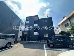 リブリ・マノアフォールズの外観画像