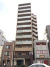 ガリシア森下エストゥディオⅢの間取り画像