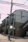 レオン三原の間取り画像
