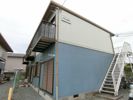 メゾン仁和寺の間取り画像