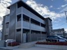 ベルグラース新保弐番館の間取り画像