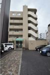 ネオ青山の間取り画像