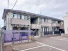 ディアス西石井の外観画像