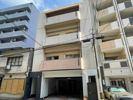 ステラ舟入中町の外観