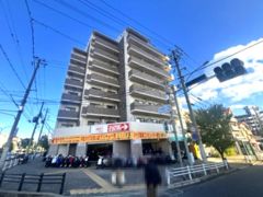 エポック弓木の外観画像