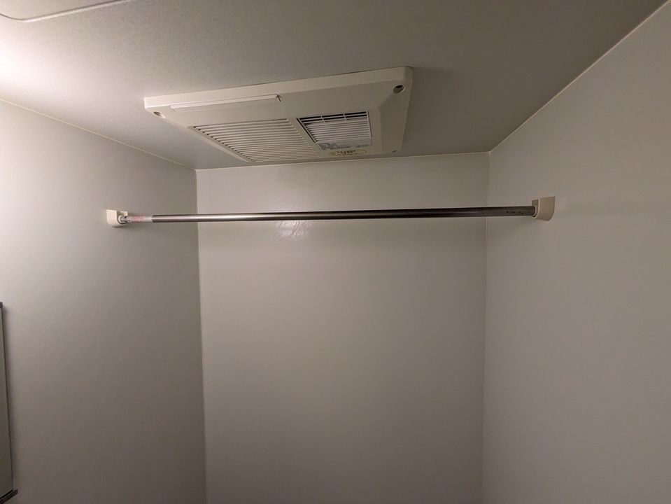 バスルーム