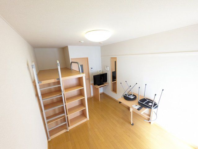 リビング