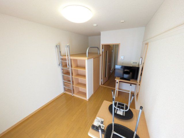 リビング