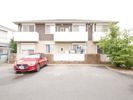 クラージュ C棟の間取り画像