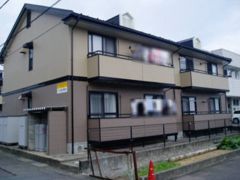 ロイヤルファミールⅡ Cの外観画像