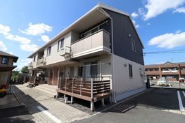 グランパの外観画像