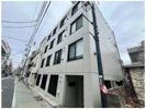 COCOFLAT西荻窪の間取り画像