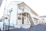 リバーサイド Bの間取り画像