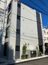 crostone西巣鴨の外観
