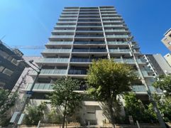 OPUS RESIDENCE SHINSAIBASHI SOUTHの外観画像