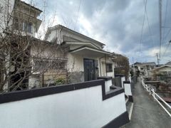 東畑1丁目3番戸建の外観画像