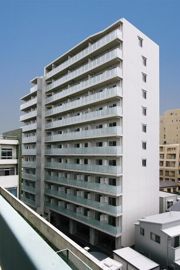 プルス上十条の外観画像