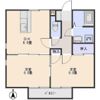グリーンシティーの間取り画像