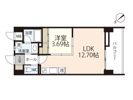 Grand Stage’24の間取り画像