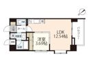 Grand Stage’24の間取り画像