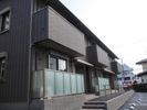 アール江波本町の間取り画像