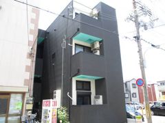 Luna Pienaの外観画像