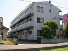 コーポBee Houseの外観
