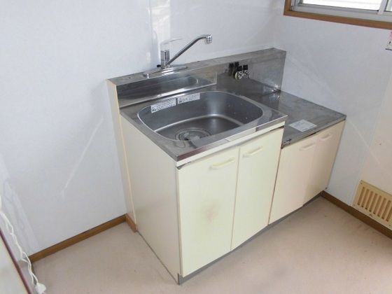 キッチン