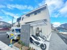 シャーメゾン八重洲の間取り画像