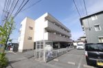 アルファKIIIの間取り画像