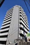 リアライズ福山の外観