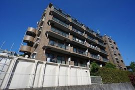 エミネンス寿豊の外観画像