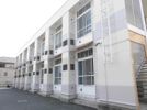 レオパレスエスペランサの間取り画像
