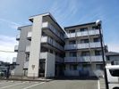 レオパレスリバーパーク菅原の外観画像