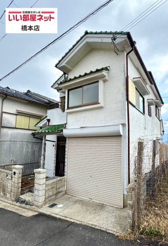 応其戸建の外観画像