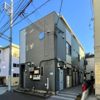 グランエッグス茗荷谷の間取り画像