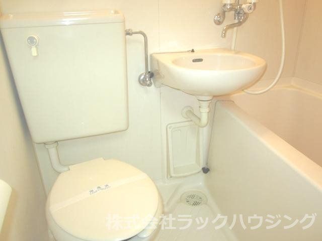 バスルーム
