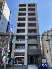 ピニエール浦和岸町の外観画像