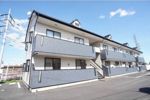 サンレジデンス(大八木)Cの間取り画像