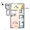 （仮）リバーヒルズ東福原の間取り画像