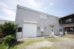 美浜町戸建ての間取り画像