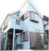 日野南戸建の間取り画像