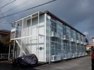 レオパレス扇町5の間取り画像