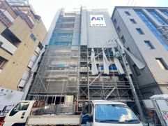 ACT DOORS 天六の外観画像