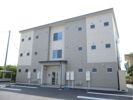 アン・フレメゾンの間取り画像