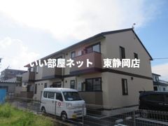 M.field（エムフィールド）の外観画像
