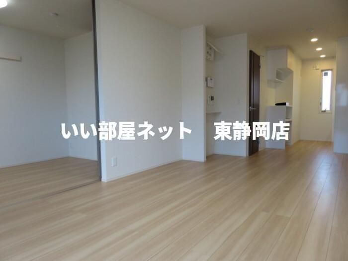 リビング