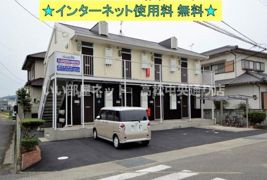 プレジールカタオカの外観画像