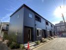 コリド赤塚の間取り画像