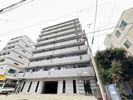 メゾン十日市の間取り画像